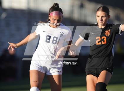 Thumbnail 2 in Juan Diego Catholic vs. Ogden (UHSAA 3A Semifinal) photogallery.