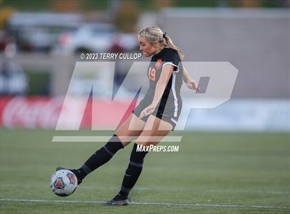 Thumbnail 2 in Juan Diego Catholic vs. Ogden (UHSAA 3A Semifinal) photogallery.