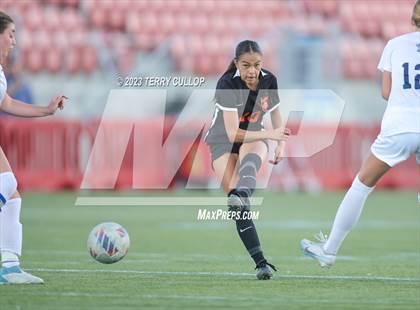 Thumbnail 2 in Juan Diego Catholic vs. Ogden (UHSAA 3A Semifinal) photogallery.