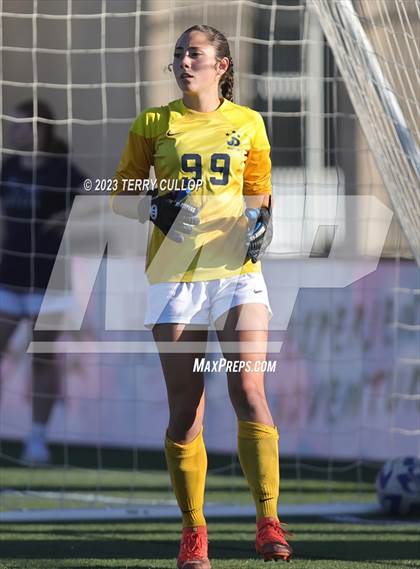 Thumbnail 1 in Juan Diego Catholic vs. Ogden (UHSAA 3A Semifinal) photogallery.