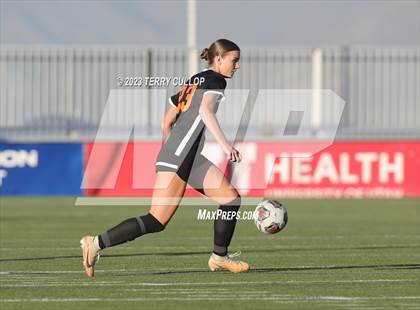 Thumbnail 1 in Juan Diego Catholic vs. Ogden (UHSAA 3A Semifinal) photogallery.