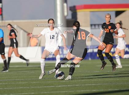 Thumbnail 1 in Juan Diego Catholic vs. Ogden (UHSAA 3A Semifinal) photogallery.