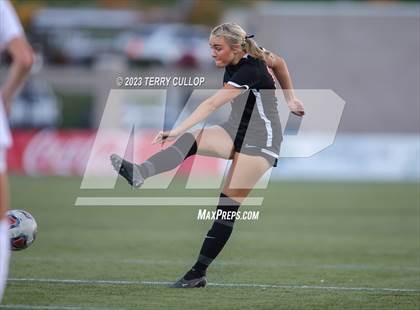 Thumbnail 3 in Juan Diego Catholic vs. Ogden (UHSAA 3A Semifinal) photogallery.