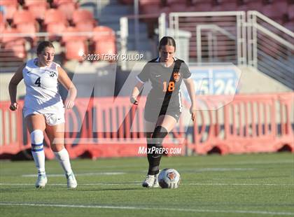Thumbnail 1 in Juan Diego Catholic vs. Ogden (UHSAA 3A Semifinal) photogallery.