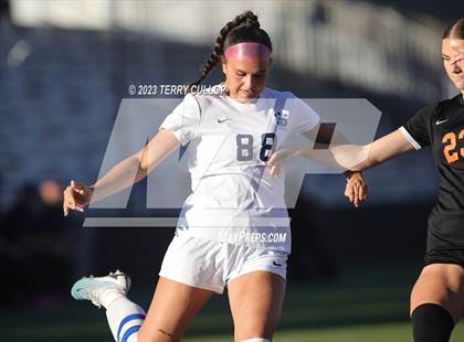 Thumbnail 1 in Juan Diego Catholic vs. Ogden (UHSAA 3A Semifinal) photogallery.