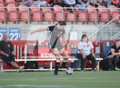 Thumbnail 3 in Juan Diego Catholic vs. Ogden (UHSAA 3A Semifinal) photogallery.