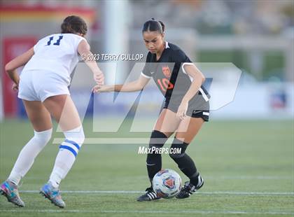 Thumbnail 2 in Juan Diego Catholic vs. Ogden (UHSAA 3A Semifinal) photogallery.