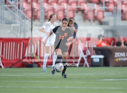 Thumbnail 2 in Juan Diego Catholic vs. Ogden (UHSAA 3A Semifinal) photogallery.