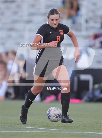 Thumbnail 2 in Juan Diego Catholic vs. Ogden (UHSAA 3A Semifinal) photogallery.