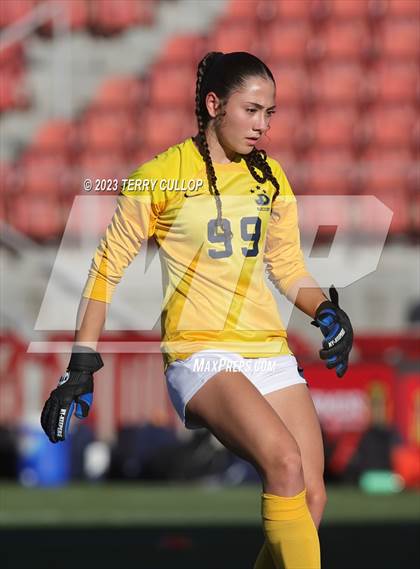 Thumbnail 1 in Juan Diego Catholic vs. Ogden (UHSAA 3A Semifinal) photogallery.