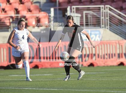 Thumbnail 3 in Juan Diego Catholic vs. Ogden (UHSAA 3A Semifinal) photogallery.