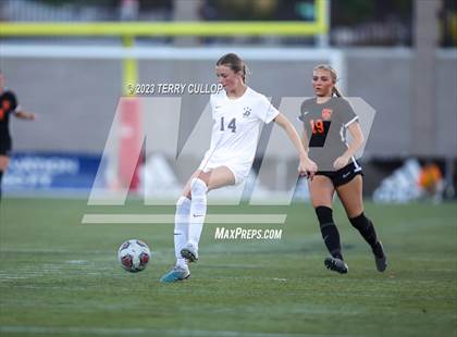Thumbnail 3 in Juan Diego Catholic vs. Ogden (UHSAA 3A Semifinal) photogallery.