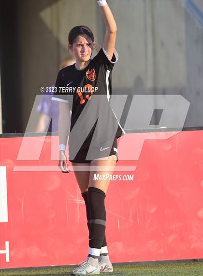 Thumbnail 3 in Juan Diego Catholic vs. Ogden (UHSAA 3A Semifinal) photogallery.