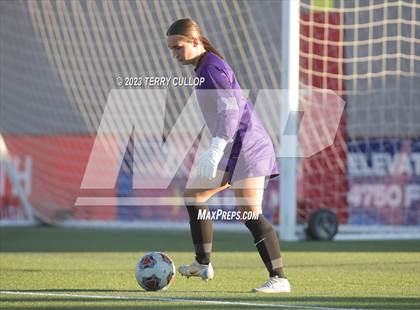 Thumbnail 3 in Juan Diego Catholic vs. Ogden (UHSAA 3A Semifinal) photogallery.