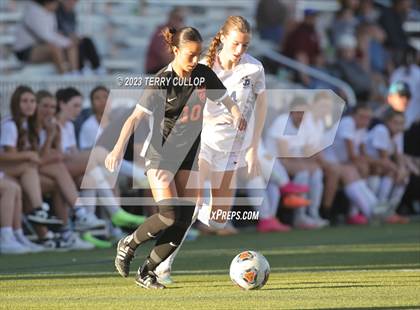 Thumbnail 1 in Juan Diego Catholic vs. Ogden (UHSAA 3A Semifinal) photogallery.
