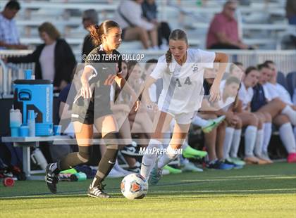 Thumbnail 2 in Juan Diego Catholic vs. Ogden (UHSAA 3A Semifinal) photogallery.