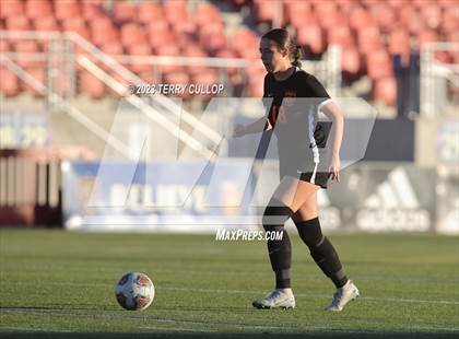 Thumbnail 3 in Juan Diego Catholic vs. Ogden (UHSAA 3A Semifinal) photogallery.