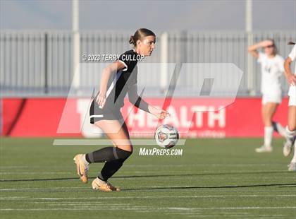 Thumbnail 2 in Juan Diego Catholic vs. Ogden (UHSAA 3A Semifinal) photogallery.