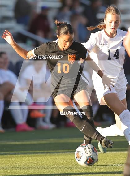 Thumbnail 3 in Juan Diego Catholic vs. Ogden (UHSAA 3A Semifinal) photogallery.