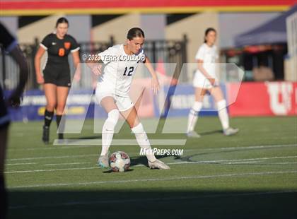 Thumbnail 3 in Juan Diego Catholic vs. Ogden (UHSAA 3A Semifinal) photogallery.