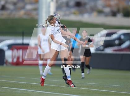 Thumbnail 2 in Juan Diego Catholic vs. Ogden (UHSAA 3A Semifinal) photogallery.