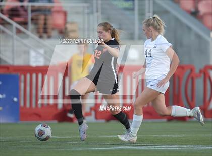 Thumbnail 3 in Juan Diego Catholic vs. Ogden (UHSAA 3A Semifinal) photogallery.