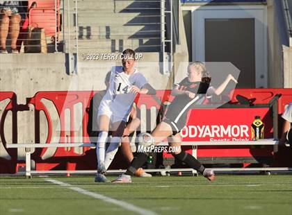 Thumbnail 1 in Juan Diego Catholic vs. Ogden (UHSAA 3A Semifinal) photogallery.