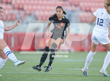 Thumbnail 3 in Juan Diego Catholic vs. Ogden (UHSAA 3A Semifinal) photogallery.
