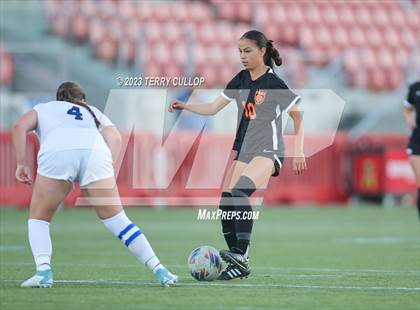 Thumbnail 1 in Juan Diego Catholic vs. Ogden (UHSAA 3A Semifinal) photogallery.
