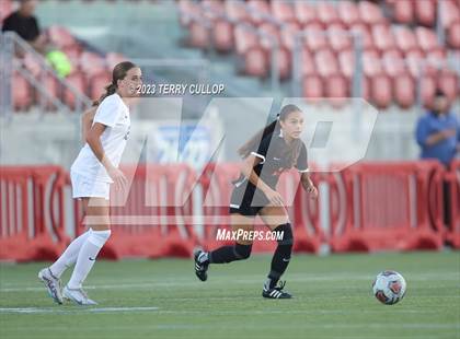 Thumbnail 2 in Juan Diego Catholic vs. Ogden (UHSAA 3A Semifinal) photogallery.