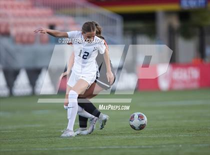 Thumbnail 3 in Juan Diego Catholic vs. Ogden (UHSAA 3A Semifinal) photogallery.