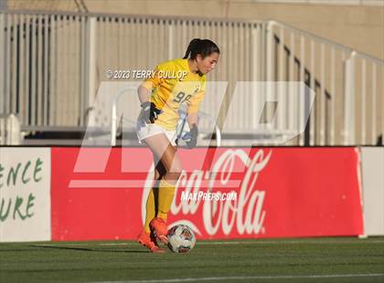 Thumbnail 1 in Juan Diego Catholic vs. Ogden (UHSAA 3A Semifinal) photogallery.