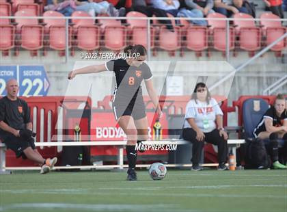Thumbnail 2 in Juan Diego Catholic vs. Ogden (UHSAA 3A Semifinal) photogallery.