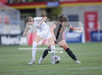 Thumbnail 1 in Juan Diego Catholic vs. Ogden (UHSAA 3A Semifinal) photogallery.