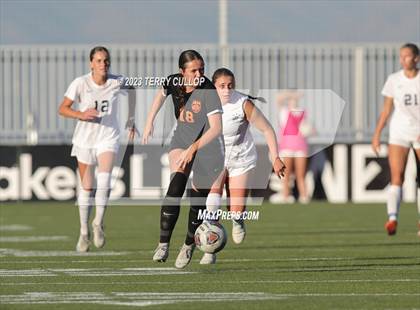 Thumbnail 1 in Juan Diego Catholic vs. Ogden (UHSAA 3A Semifinal) photogallery.
