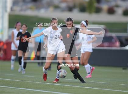 Thumbnail 1 in Juan Diego Catholic vs. Ogden (UHSAA 3A Semifinal) photogallery.