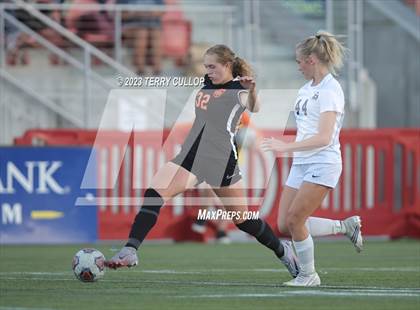 Thumbnail 1 in Juan Diego Catholic vs. Ogden (UHSAA 3A Semifinal) photogallery.