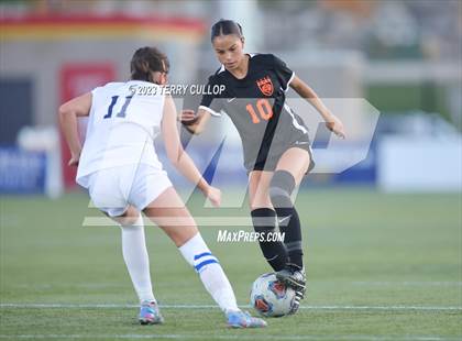 Thumbnail 1 in Juan Diego Catholic vs. Ogden (UHSAA 3A Semifinal) photogallery.