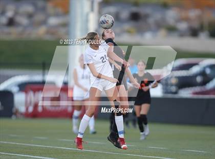 Thumbnail 3 in Juan Diego Catholic vs. Ogden (UHSAA 3A Semifinal) photogallery.