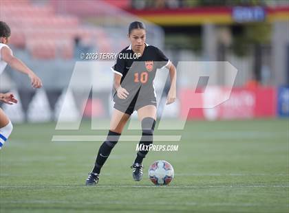 Thumbnail 2 in Juan Diego Catholic vs. Ogden (UHSAA 3A Semifinal) photogallery.