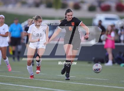 Thumbnail 3 in Juan Diego Catholic vs. Ogden (UHSAA 3A Semifinal) photogallery.