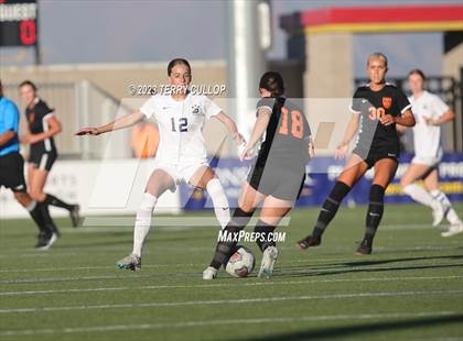 Thumbnail 2 in Juan Diego Catholic vs. Ogden (UHSAA 3A Semifinal) photogallery.
