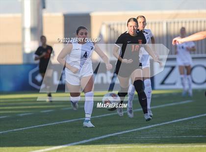 Thumbnail 2 in Juan Diego Catholic vs. Ogden (UHSAA 3A Semifinal) photogallery.