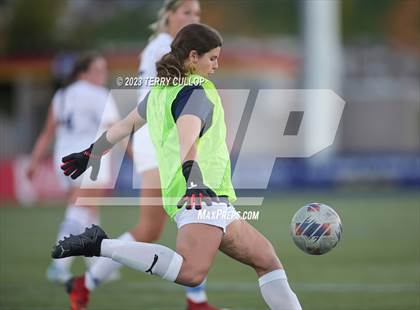 Thumbnail 2 in Juan Diego Catholic vs. Ogden (UHSAA 3A Semifinal) photogallery.