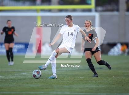 Thumbnail 1 in Juan Diego Catholic vs. Ogden (UHSAA 3A Semifinal) photogallery.