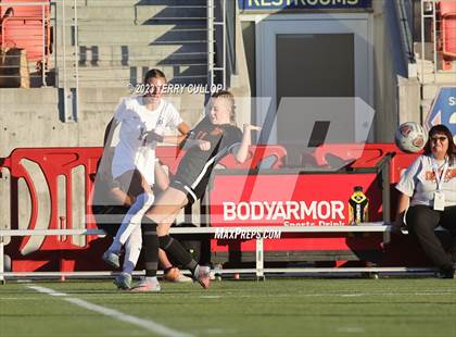 Thumbnail 2 in Juan Diego Catholic vs. Ogden (UHSAA 3A Semifinal) photogallery.