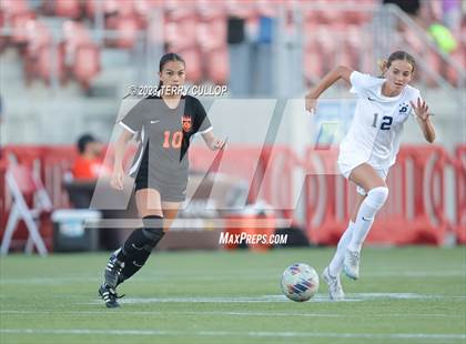 Thumbnail 1 in Juan Diego Catholic vs. Ogden (UHSAA 3A Semifinal) photogallery.
