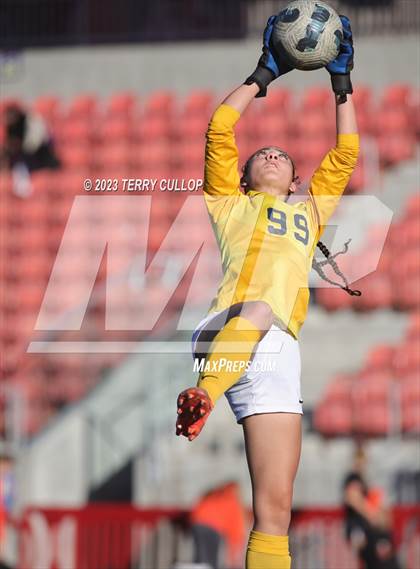 Thumbnail 1 in Juan Diego Catholic vs. Ogden (UHSAA 3A Semifinal) photogallery.