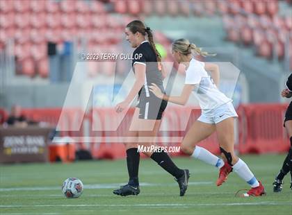 Thumbnail 1 in Juan Diego Catholic vs. Ogden (UHSAA 3A Semifinal) photogallery.