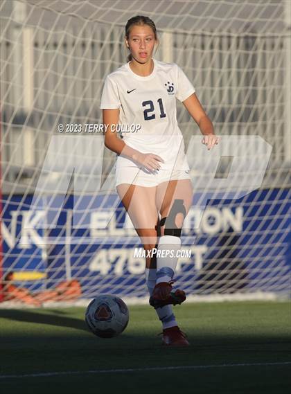 Thumbnail 2 in Juan Diego Catholic vs. Ogden (UHSAA 3A Semifinal) photogallery.